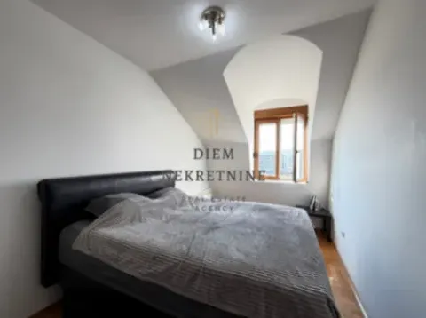 Prodaja, jednosoban stan, 50m², City Kvart, Podgorica - image 6