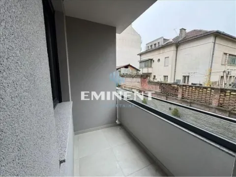 Rent, three bedroom apartment, 57m², Južni Bulevar, Vračar Sve Podlokacije - image 6
