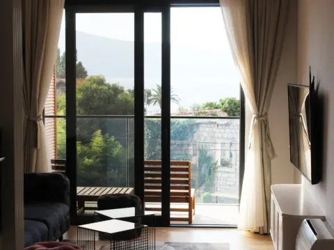 Sale, one bedroom apartment, 56m², Donja Lastva, Tivat - image 10