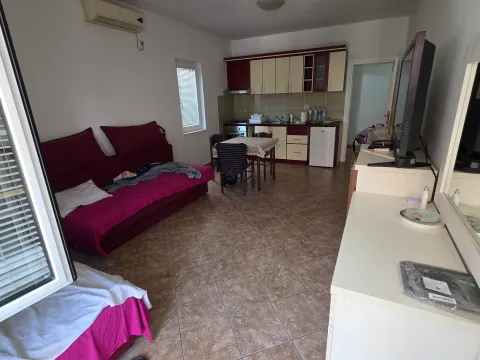 Sale, studio apartment, 41m², Sutomore, Bar - image 7