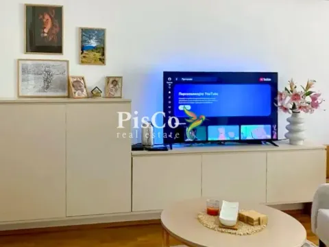 Sale, one bedroom apartment, 35m², Ljubović, Podgorica - image 4