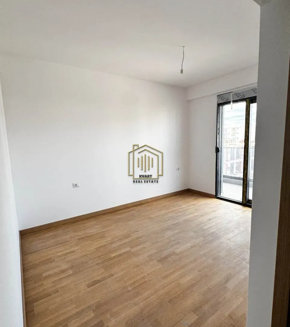 Sale, two bedroom apartment, 91m², Pobrežje, Podgorica