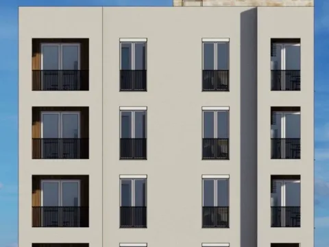 Sale, one bedroom apartment, 49m², Zeleni Pojas, Bar - image 6