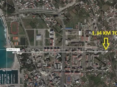 Prodaja, stan, 49m², Bar, Crna Gora - image 6