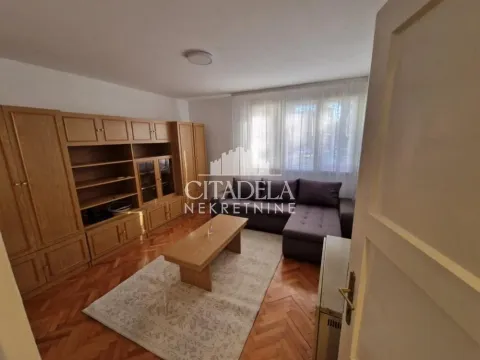 Izdavanje, dvosoban stan, 49m², Karaburma, Palilula Sve Podlokacije - image 8