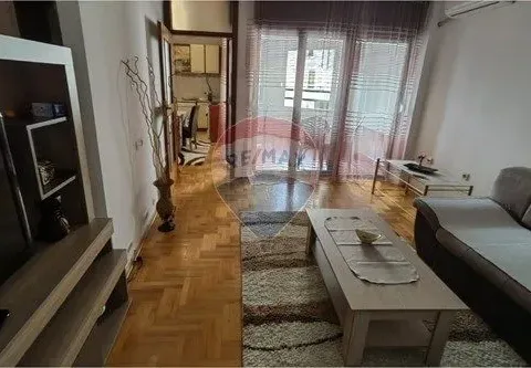 Prodaja, jednosoban stan, 60m², Blok 9, Podgorica - image 9