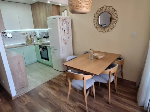 Sale, three bedroom apartment, 89m², Drpe Mandića, Podgorica - image 12