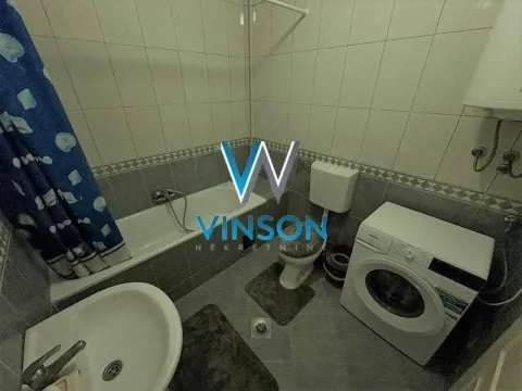 Rent, one bedroom apartment, 33m², Grbavica, Novi Sad Sve Podlokacije - image 8
