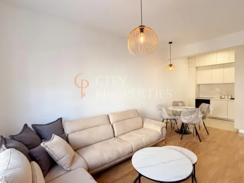 Prodaja, stan, 45m², Zabjelo, Podgorica - image 11