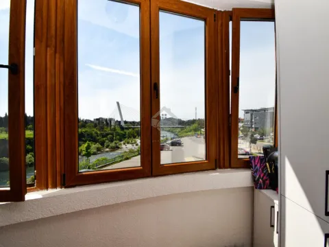 Izdavanje, dvosoban stan, 68m², Centar, Podgorica - image 19