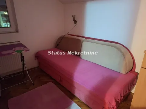 Rent, one bedroom apartment, 27m², Bulevar Evrope, Novi Sad Sve Podlokacije - image 5