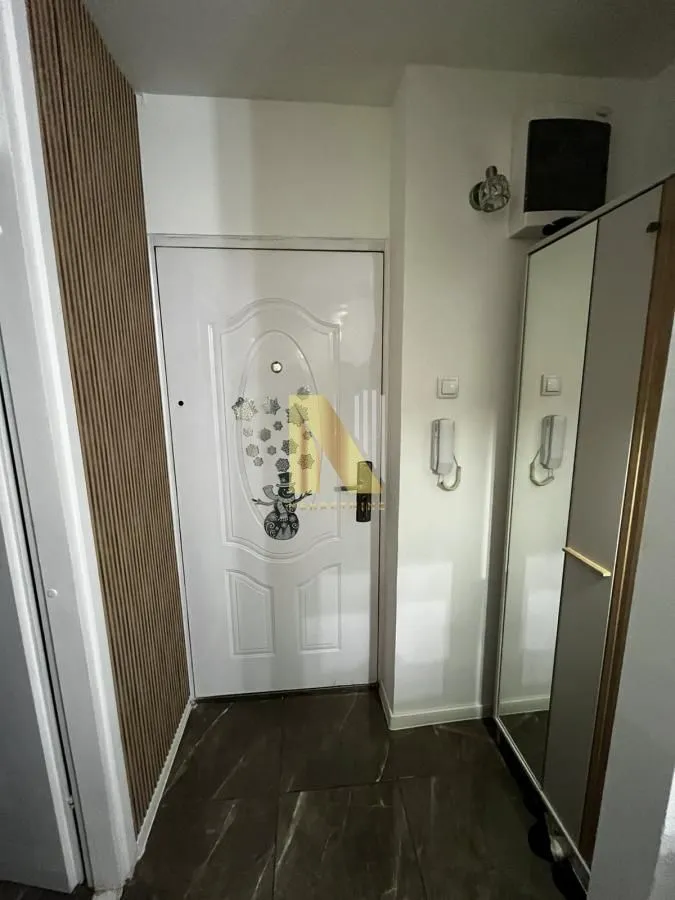 Prodaja, jednosoban stan, 40m², Novo naselje, Novi Sad