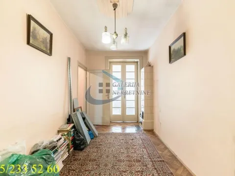Prodaja, trosoban stan, 77m², Stari Grad, Beograd - image 7