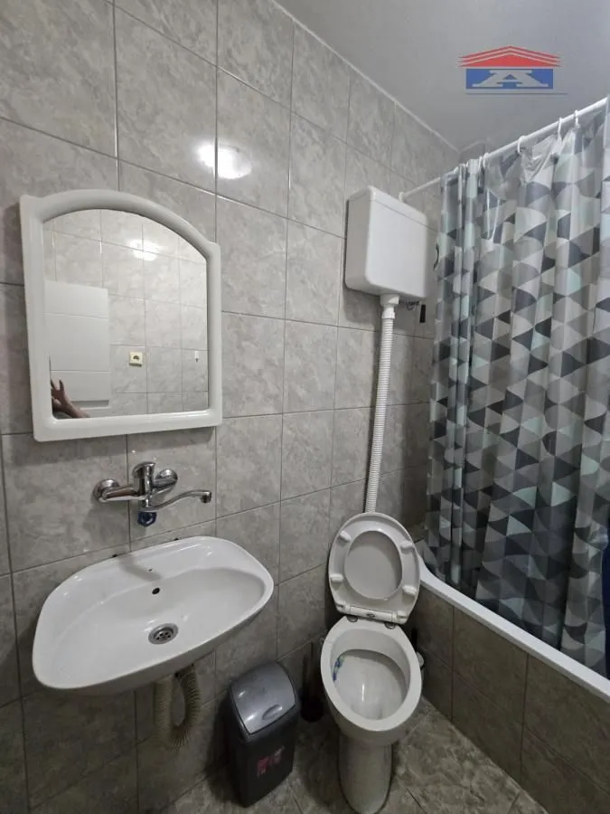 Rent, two bedroom apartment, 60m², Petrovaradin, Novi Sad