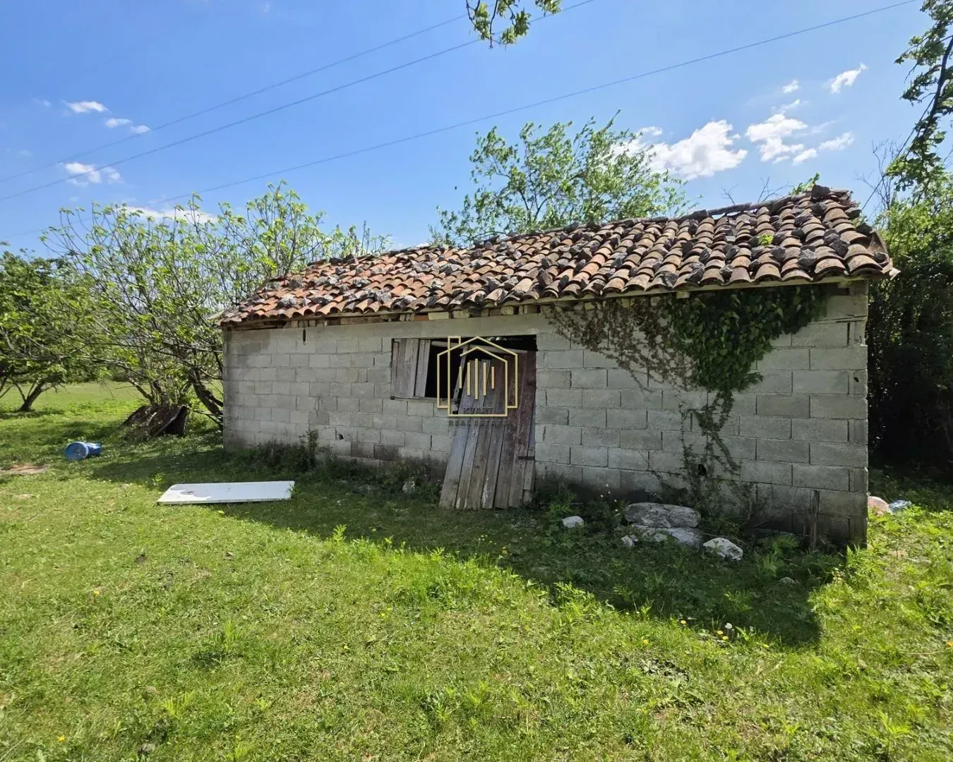 Prodaja, kuća, 145m², Spuž, Danilovgrad