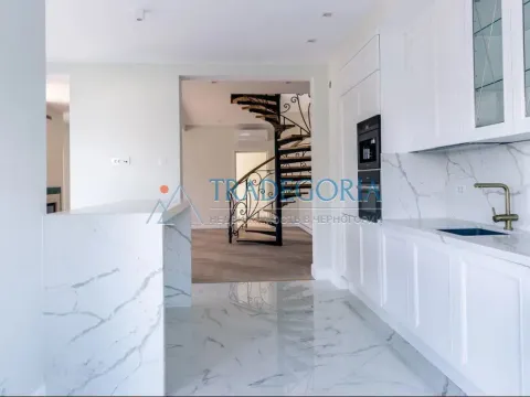 Prodaja, dvosoban stan, 151m², Đenovići, Herceg Novi - image 13