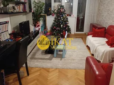 Sale, three bedroom apartment, 80m², Karaburma, Palilula Sve Podlokacije - image 3