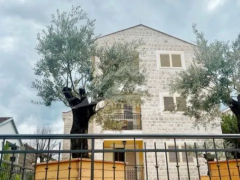 Prodaja, dvosoban stan, 68m², Seljanovo, Tivat - image 10