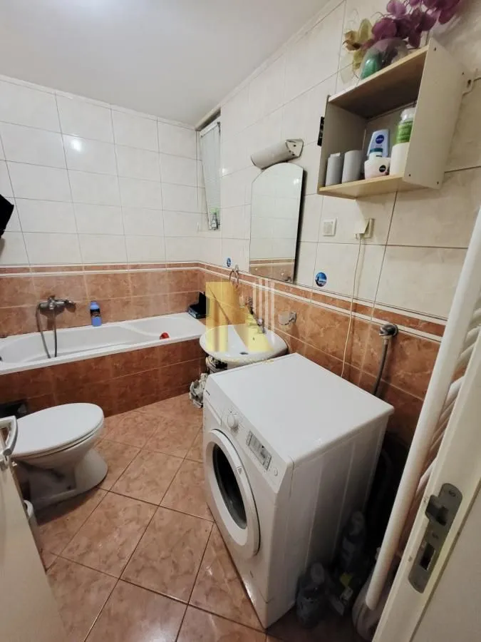Prodaja, dvosoban stan, 55m², Nova Detelinara, Novi Sad Sve Podlokacije