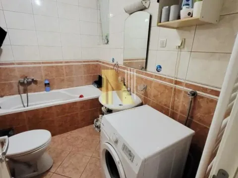 Prodaja, dvosoban stan, 55m², Nova Detelinara, Novi Sad Sve Podlokacije - image 14