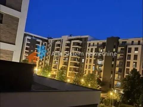 Izdavanje, dvosoban stan, 50m², Fon (Fon - Bilećka), Voždovac Sve Podlokacije - image 20