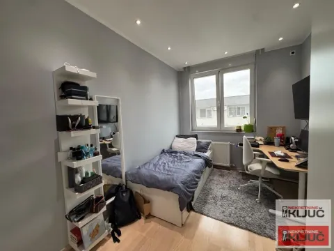 Sale, four bedroom apartment, 97m², Sajmište, Novi Sad - image 5