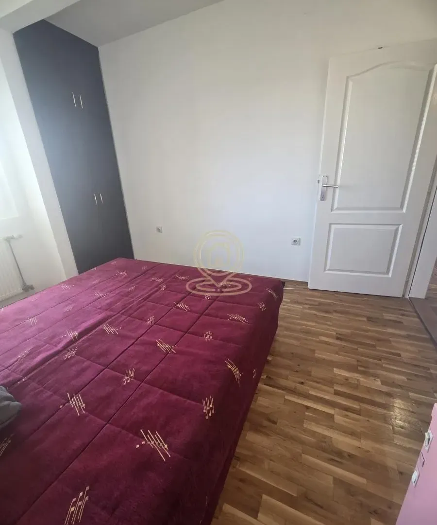 Rent, four bedroom apartment, 90m², Medijana, Niš