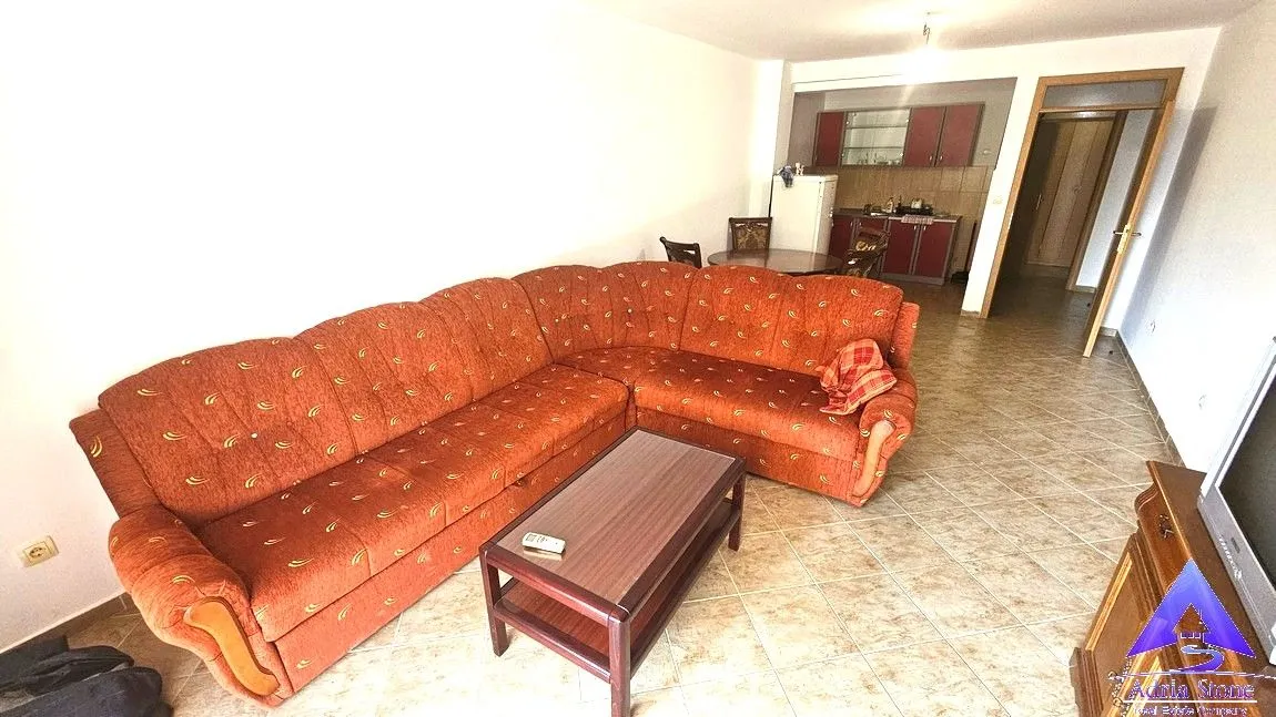 Sale, one bedroom apartment, 47m², Lazi, Budva