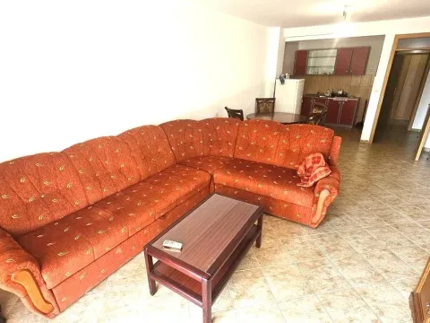 Sale, one bedroom apartment, 47m², Lazi, Budva