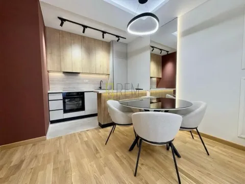Rent, one bedroom apartment, 41m², Tološi, Podgorica - image 3