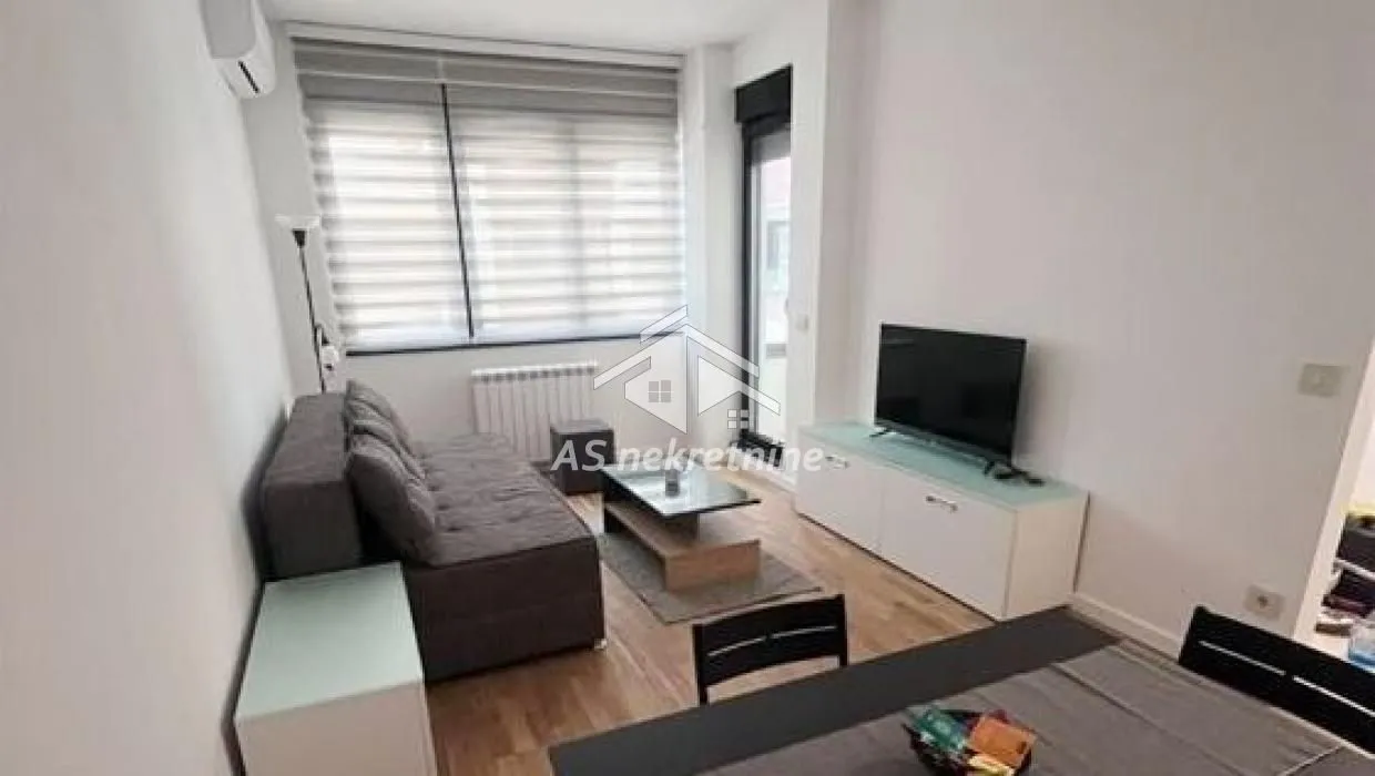 Rent, two bedroom apartment, 51m², Trošarina, Voždovac Sve Podlokacije