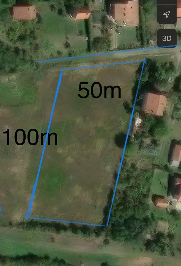 Prodaja, plac, 5000m², Vrbovno, Lazarevac
