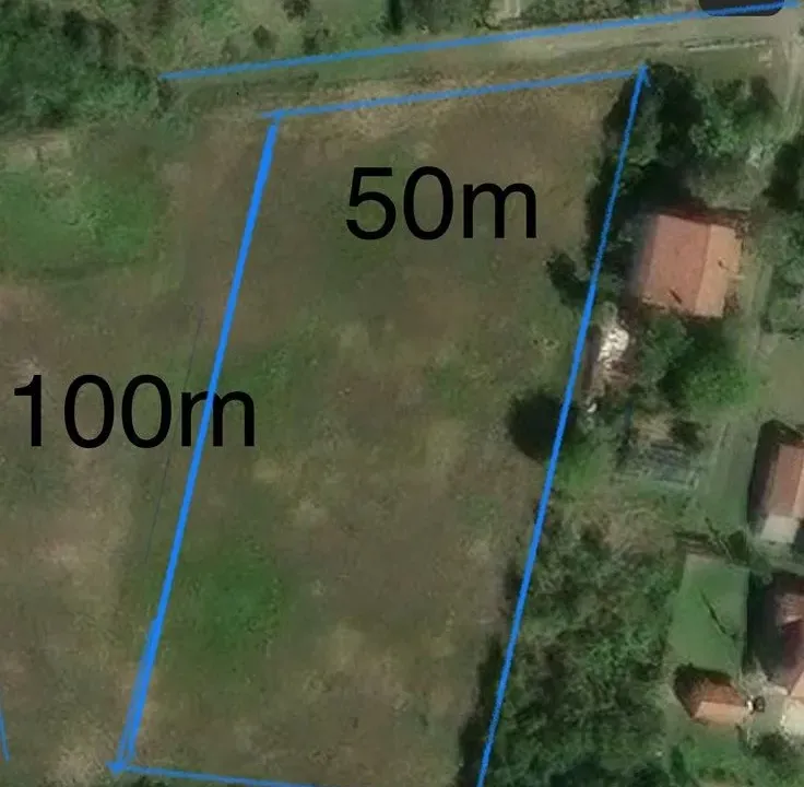 Prodaja, plac, 5000m², Vrbovno, Lazarevac