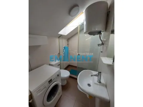 Izdavanje, dvosoban stan, 45m², Stari Grad, Beograd - image 8