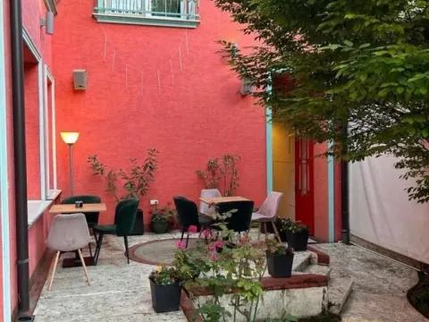 Izdavanje, kuća, 500m², Centar, Pančevo - image 3