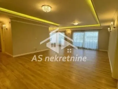 Izdavanje, stan, 215m², Savski Venac, Beograd - image 2