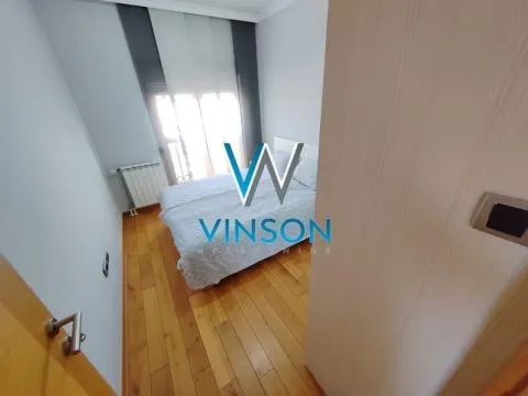 Rent, three bedroom apartment, 62m², Centar, Novi Sad - image 13