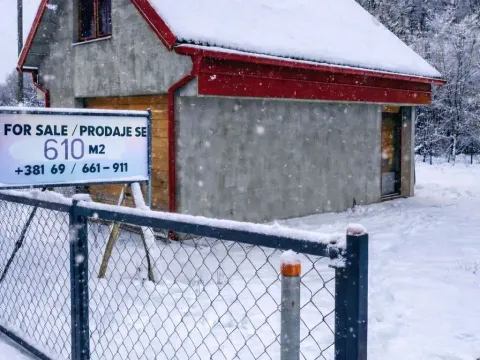 Prodaja, kuća, 20m², Centar, Kolašin - image 3