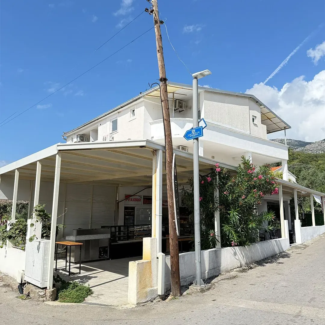 Sale, house, 315m², Buljarica, Budva