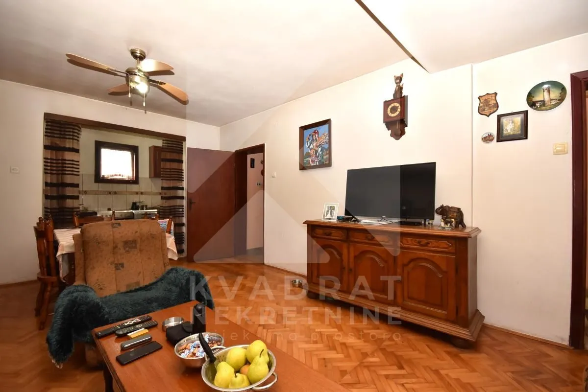 Prodaja, kuća, 125m², Murtovina, Podgorica