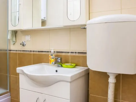 Sale, apartment, 32m², Brace Jerković, Voždovac Sve Podlokacije - image 11