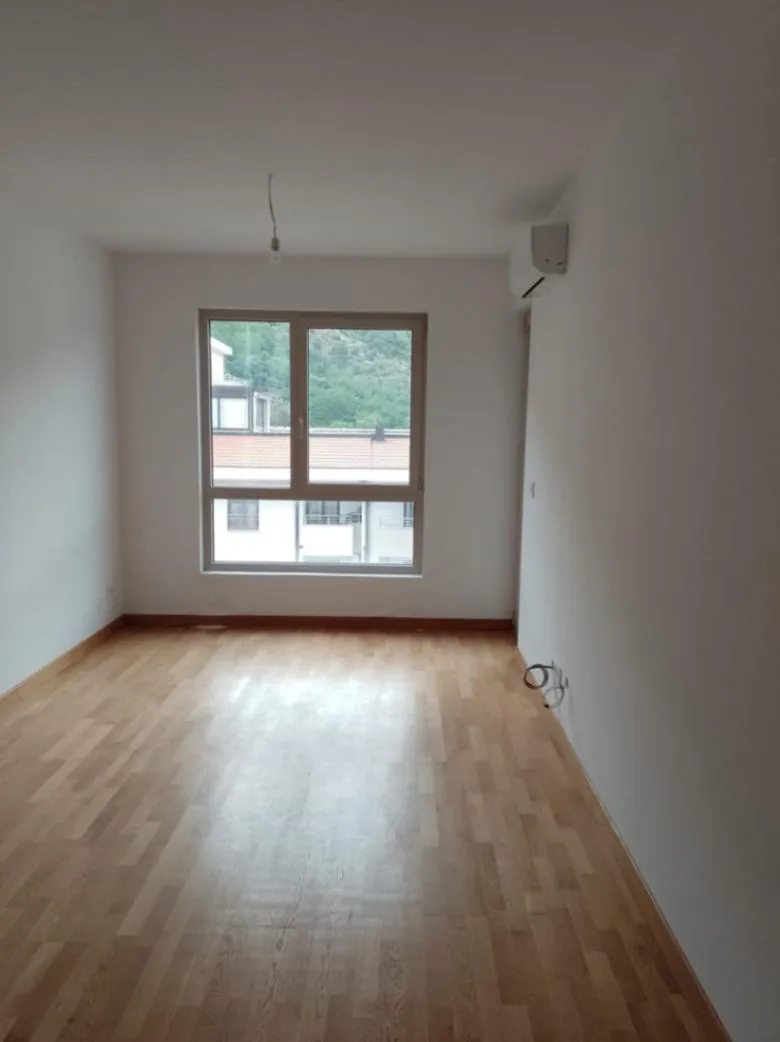 Sale, one bedroom apartment, 43m², Bečići, Budva