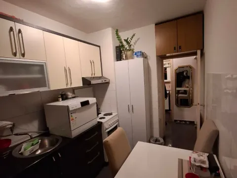 Izdavanje, jednosoban stan, 36m², Pejton, Podgorica - image 6