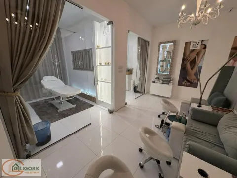 Izdavanje, poslovni prostor, 100m², Stari Grad, Beograd - image 2