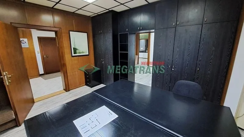 Rent, four bedroom apartment, 108m², Sajam, Novi Sad Sve Podlokacije