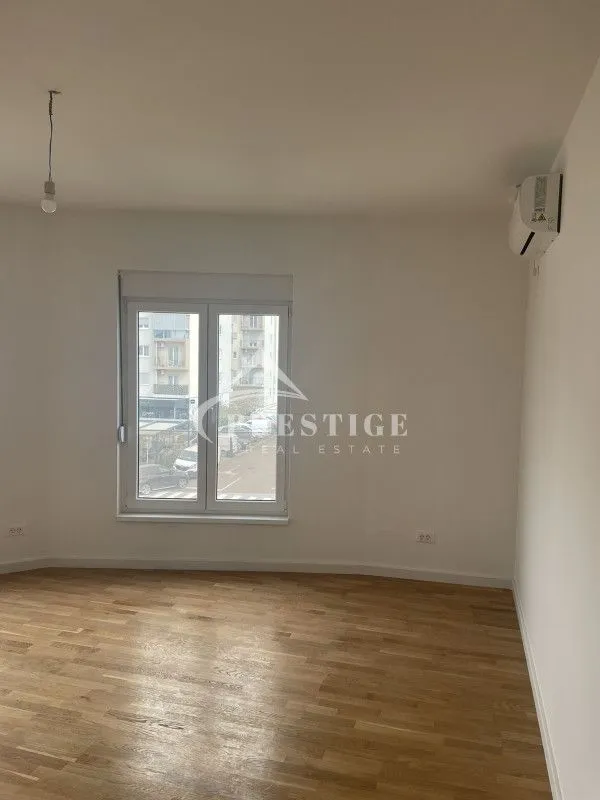 Sale, three bedroom apartment, 116m², Zabjelo, Podgorica