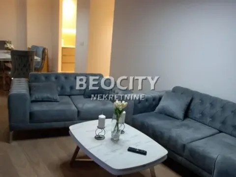 Izdavanje, trosoban stan, 91m², Beograd Na Vodi, Beograd - image 5