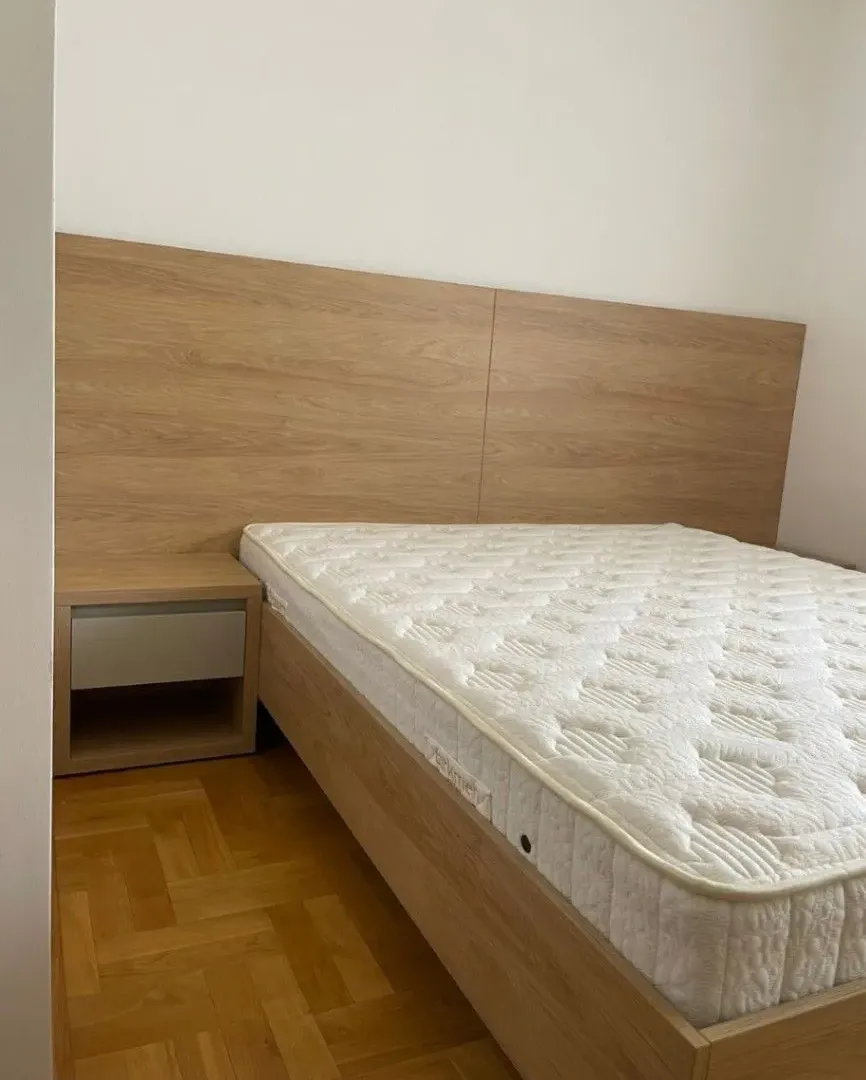 Sale, two bedroom apartment, 57m², Dubovica, Budva