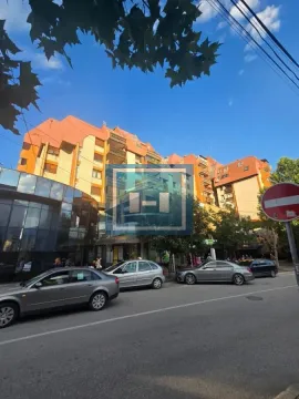 Prodaja, dvosoban stan, 63m², Centar, Vranje - image 7
