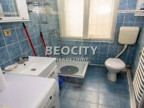 Sale, one bedroom apartment, 30m², Topličin venac, Beograd - image 10